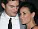 Hat Ashton Kutcher Demi Moore betrogen?