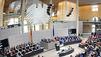 Nach Eklat im Bundestag: Hausverbot f&uuml;r Linke-Abgeordnete