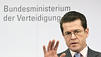 Kippt Guttenberg Bonn-Berlin-Gesetz?
