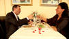Carsten und Angie: es ist doch nicht die gro&szlig;e Liebe