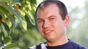 Martin ist der schüchterne Schwabe Martin - Der schüchterne Schwabe