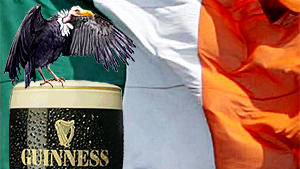 Irland vor der Staatspleite? Angst vor neuer Euro-Krise Sorge um den 'keltischen Tiger'