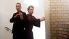 Lasko - Die Faust Gottes: Biographie Heio von Stetten