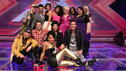 X Factor Top 8