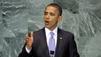Obama: Ahmadinedschads Worte unentschuldbar
