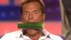 Dieter Bohlen in Angst!