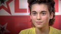Video: Andrea überzeugte die Jury