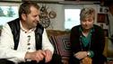 Trinkspiele mit Günther und Claudia Video: Bahnt sich da was an?