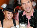 Wladimir und Hayden auf Dirndl-Suche