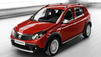 Dacia Sandero Stepway: Back to the roots