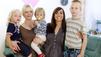 "Die Super Nanny" bei Familie Sch. aus S&ouml;mmerda