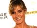 Heidi Klum: Gef&auml;hrliche High Heels