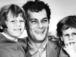 Das Leben des Tony Curtis