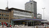 Das umstrittene Bahnprojekt Stuttgart 21