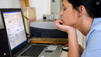 Die Partnersuche im Netz