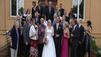 Ost-West-Hochzeit: Sind Vorurteile hier g&auml;nzlich &uuml;berwunden?