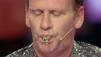 Stevie Starr schluckt nicht nur Billard-Kugeln