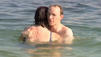 Heikos neckische Badespiele mit Daniela