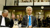 Richter patzt im Wilders-Prozess