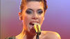 "X Factor": Edita Abdieski singt "Respect" von Aretha Franklin