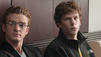 Was macht Justin Timberlake bei Facebook? "The Social Network"