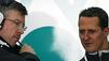 Mercedes setzt Schumi ein Ultimatum