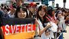 Formel-1-Fieber in Suzuka