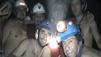 Chile: Das Warten im Dunkeln hat ein Ende