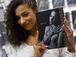 Nadja Benaissa stellt ihre Biografie vor