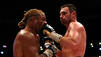 Vitali Klitschko vs. Shannon Briggs