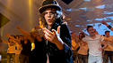 Mati: 1. Song in der 5. Liveshow