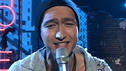 Anthony: 1. Song in der 5. Liveshow
