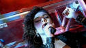 Edita: 1. Song in der 5. Liveshow