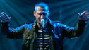 Marlon: 1. Auftritt in der 5. Liveshow