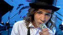 Mati: 2. Song in der 5. Liveshow