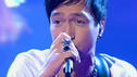 Anthony: 2. Song in der 5. Liveshow
