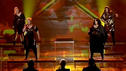 Video: Big Souls 2. Song in der 5. Liveshow