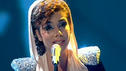 Edita: 2. Song in der 5. Liveshow