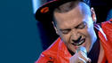 Marlon: 2. Auftritt in der 5. Liveshow