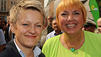 RTL-Umfrage: Union stoppt Talfahrt