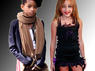Willow Smith versus Noah Cyrus