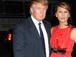Zuhause bei Donald Trump