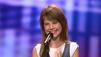 Laura Rieger singt eigenen Song aus Liebeskummer