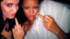 Rihanna schw&auml;nzte Katy Perrys Hochzeit
