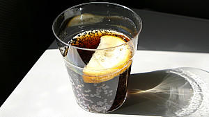 Cola hilft gegen Durchfall: Richtig oder falsch? Was ist wahr, was ist falsch?