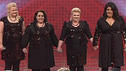 Big Soul: 1. Song in der 6. Liveshow