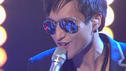 Anthony: 1. Song in der 6. Liveshow