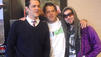 Johnny Knoxville: Die Schei&szlig;e ist echt!