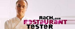 Rach, der Restauranttester