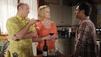 "Psych" - erste Episode "Geister" der neuen Staffel